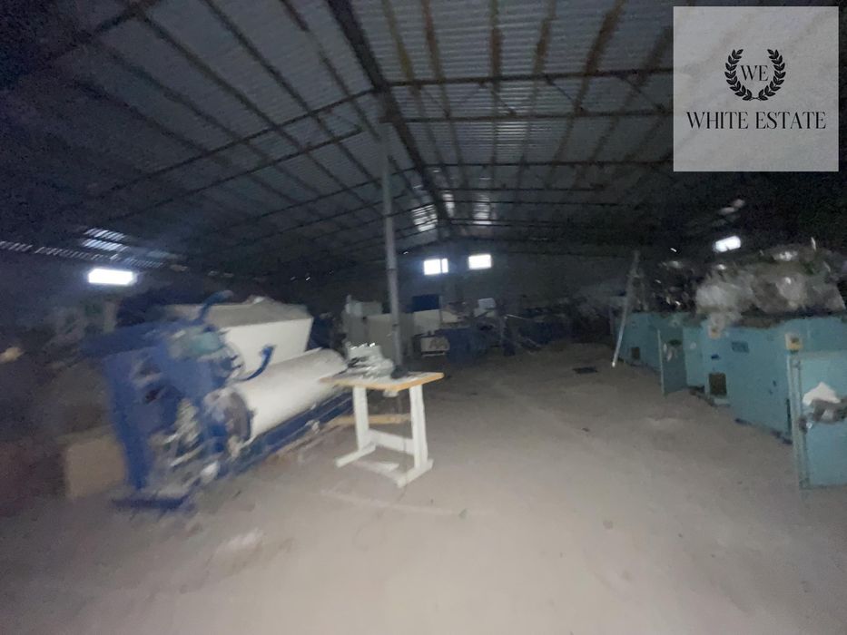 Продаж складського приміщення Цебрів