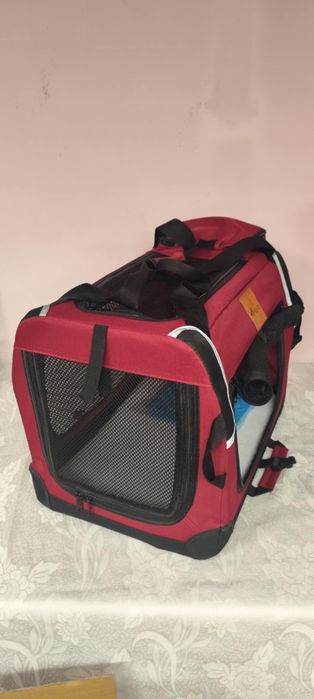 Transporter dla zwierząt