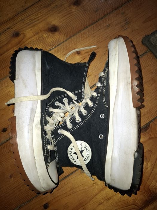 Converse Run Star Hike buty trampki 41