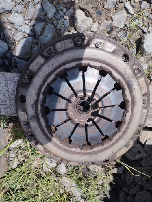 Продам запчасти Сузикі sx 4
