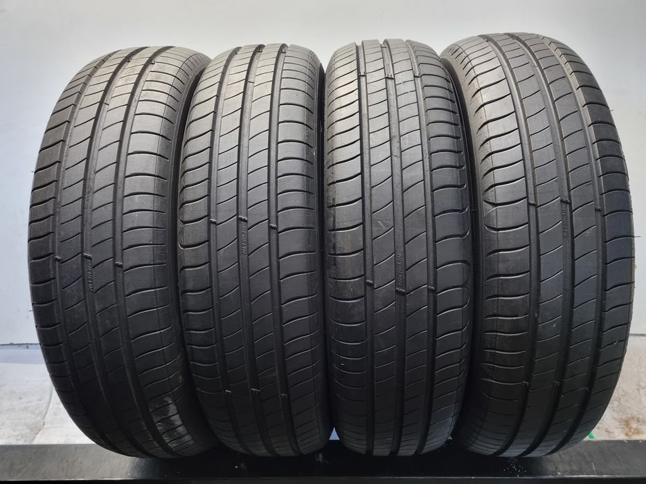 4x175/65R17 87H Michelin Primacy 7mm 2023 opony letnie