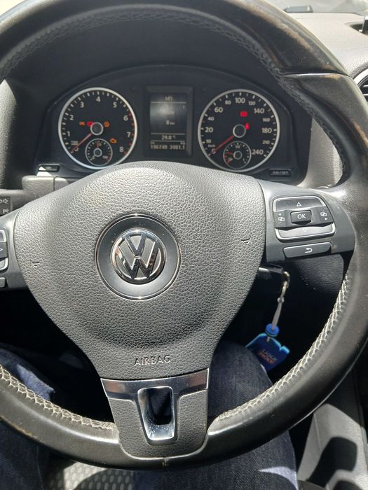 Volkswagen Tiguan 2.0 TSI BlueMotion 140cv | Manual | Histórico de Manutenção | 8950€