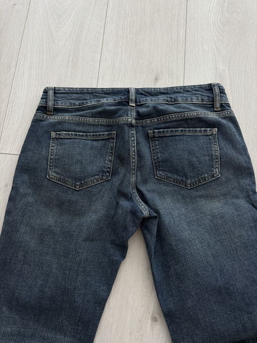 Джинси bootcut Zara