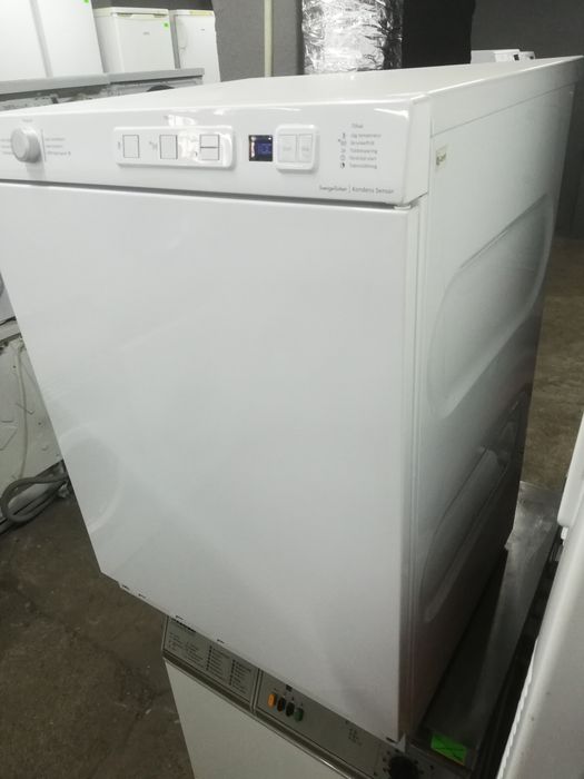 Suszarka Cylinda 7kg kondensacyjna B |12msc |BD stan |Dowóz