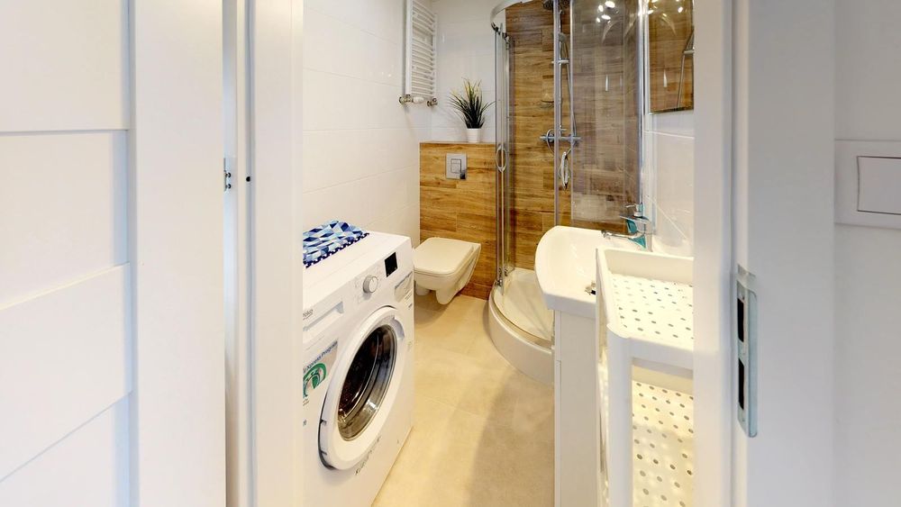 Pokój 1-osobowy METRO Bemowo WAT 4 | od 23.12