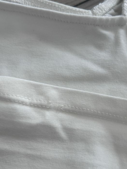 Top hiszpanka gina Gina Tricot