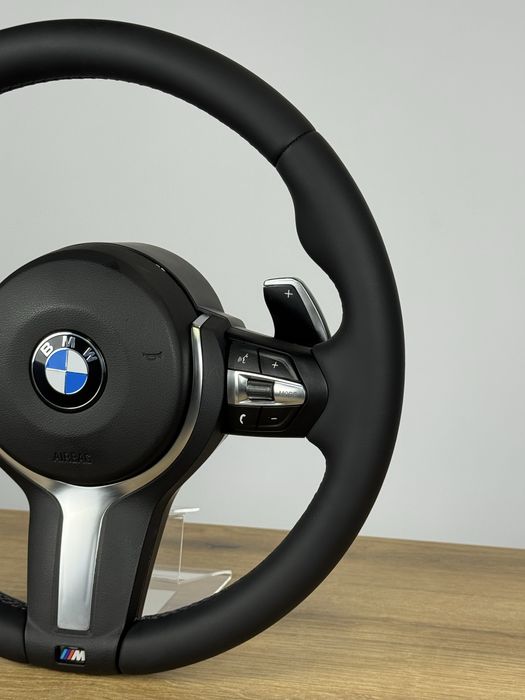 М руль М кермо BMW F SERIES, F10 F30 F15 F32 F25 F11