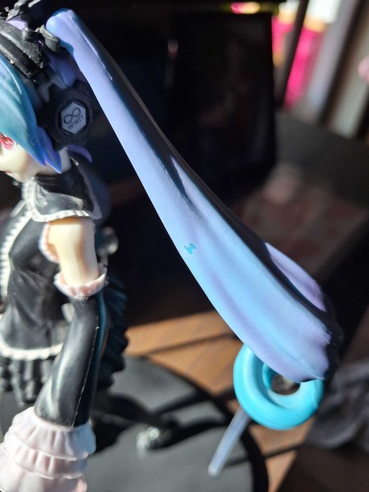 Figurka Hatsune Miku -Project DIVA-