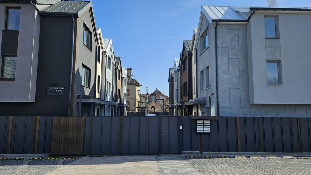 Дом по адресу ул. Чернобыльская (площадь 88 м²) - Atlanta.ua - фото 16