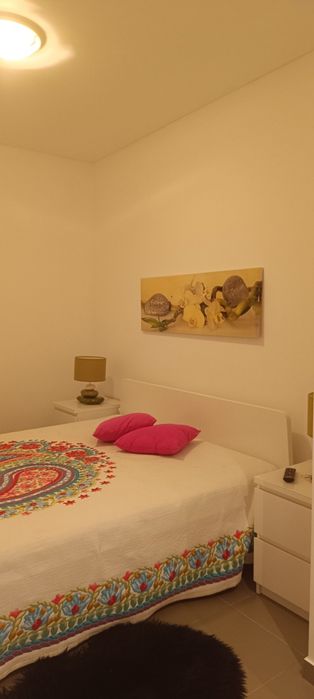 T1 arrendamento anual Praia da Rocha