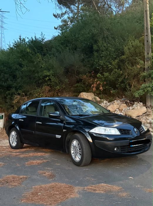 Renault Mégane — fotografia 2