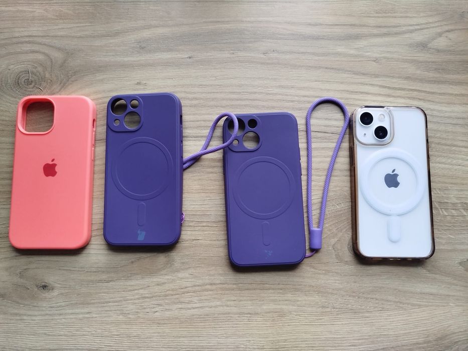 Iphone  13mini 128