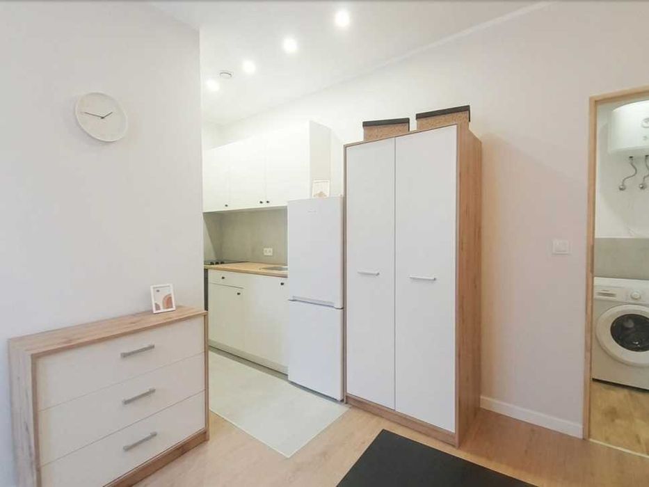 Apartment in Chorzów, Osiedle Irys, Centrum - Widok 5