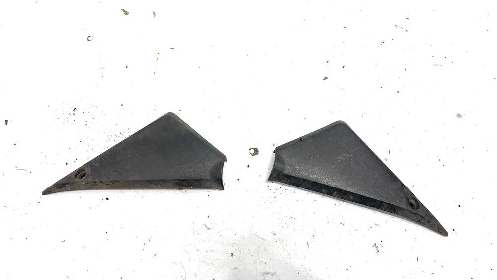 Suzuki gsf 600 bandit 600n 95do99r Osłony wypełnienie ramy