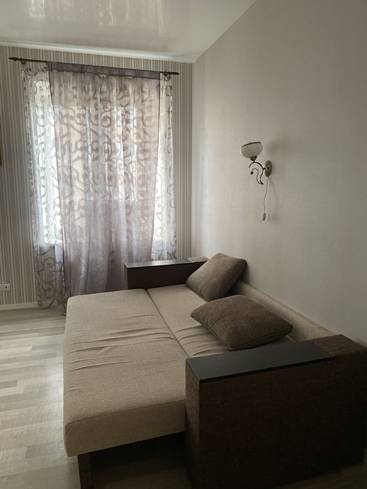 Сдам квартиру в центре