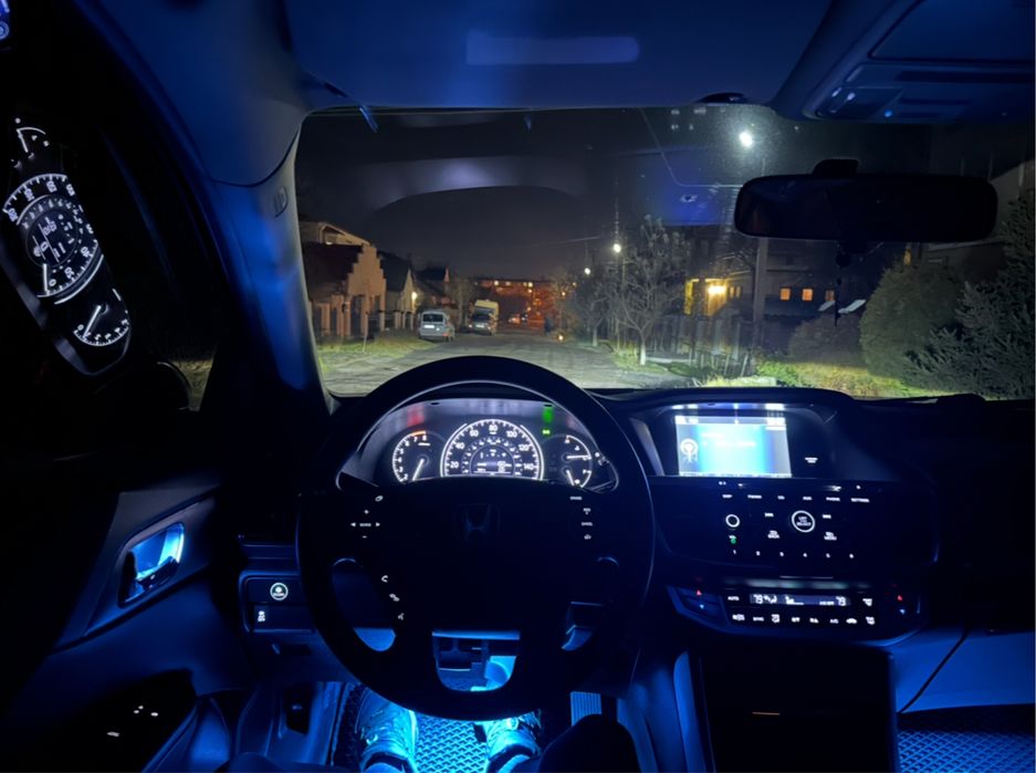 Продам Хонда Accord 9