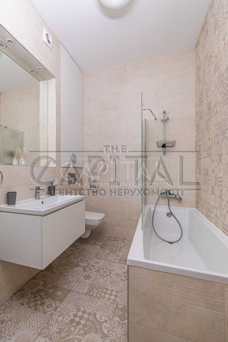 Оренда / Квартира / Кудрі, Печерськ, Київ