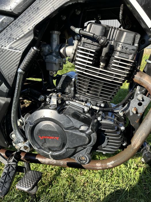 Viper 200 Вайпер 200