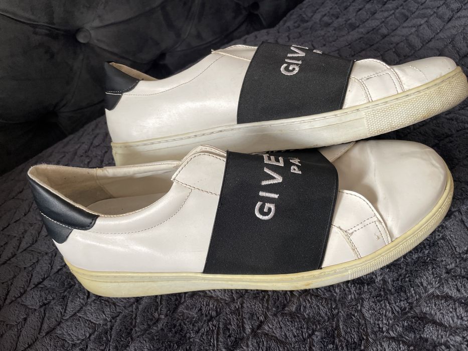 Buty Givenchy Paris