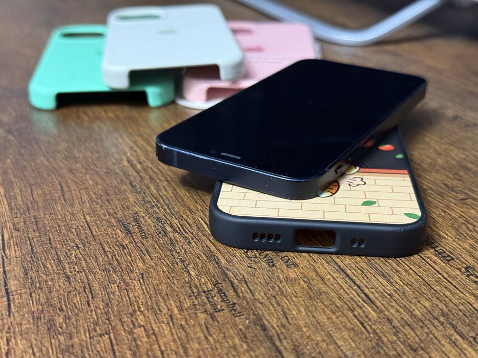 iPhone 12 Mini | 96% АКБ | в доглянутому стані Neverlock