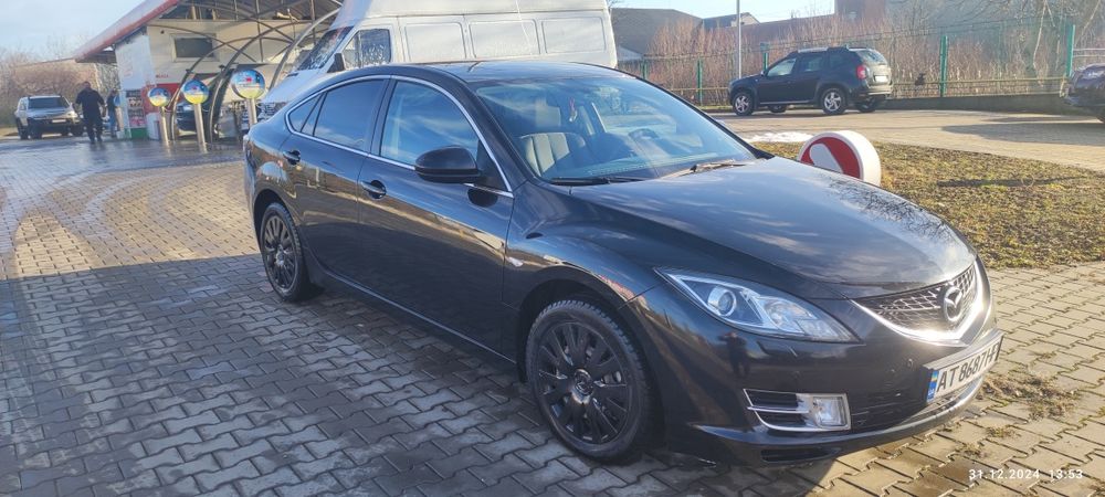 Мазда 6 GH 2.0, 2008р. ОБМІН!!!