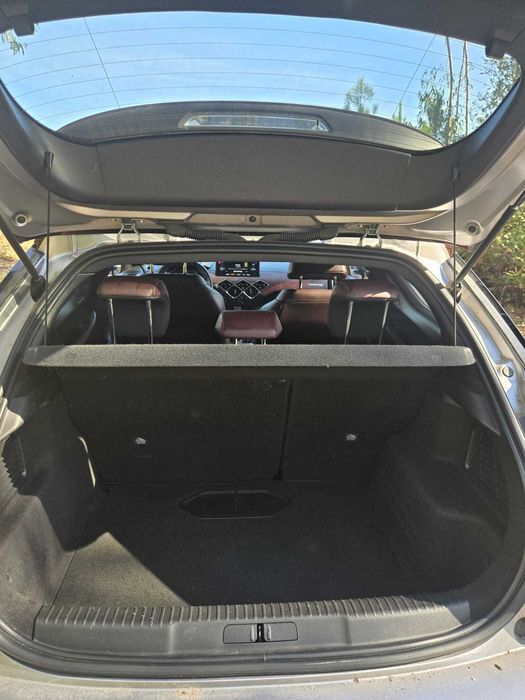 DS3 Crossback 1.2 pure tech la premier THP — photo 3