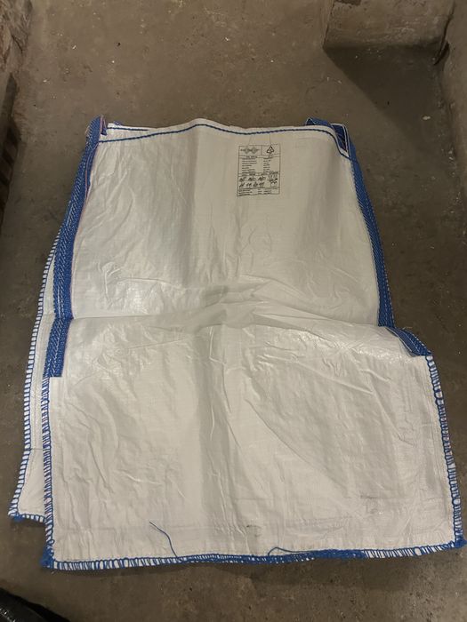 Worek na gruz BIG BAG
