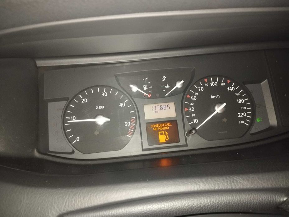 Renault Vel Sartis