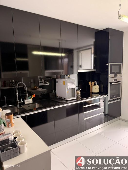 Apartamento T4  em S.Vicente Braga
