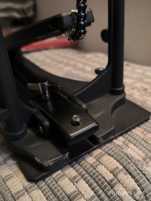 Mapex P600 Drum Pedal Usado