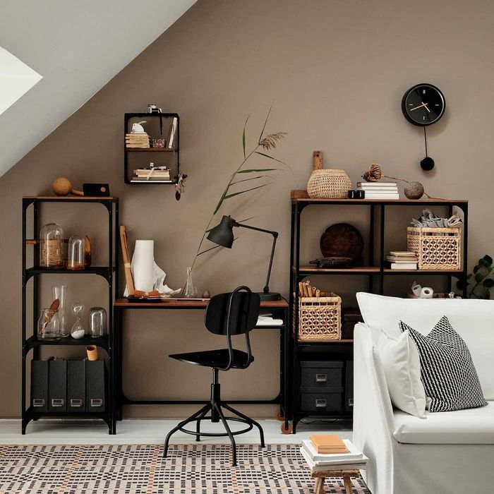 Cadeira IKEA Kullaberg