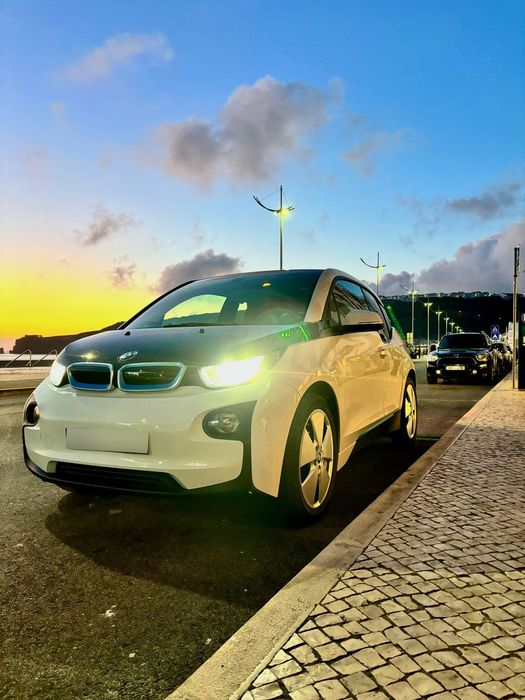 BMW i3 (60 Ah)