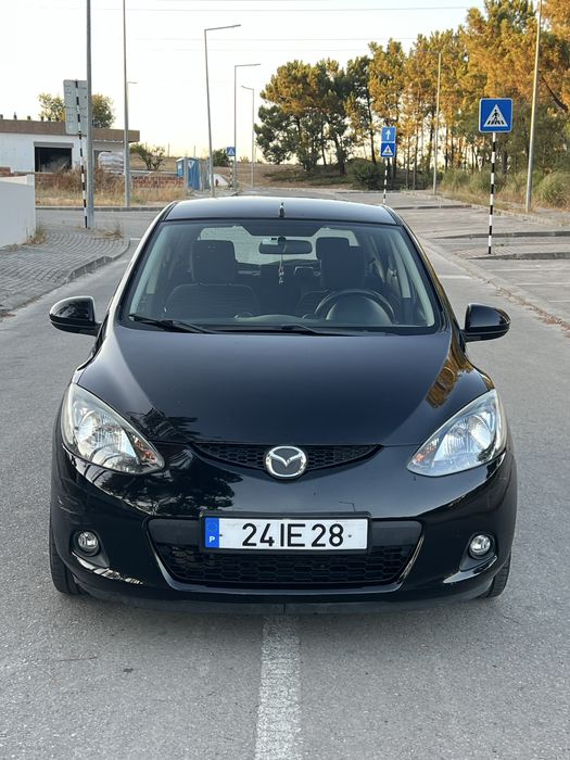 Mazda 2 1.3 Gasolina – 110.000 km – Excelente Estado