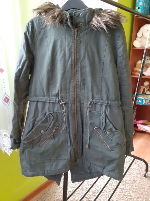 Sprzedam plaszczyk rozm. L