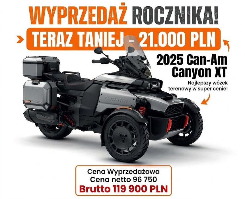 Can-Am