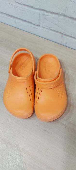 Big Star Crocs buty
