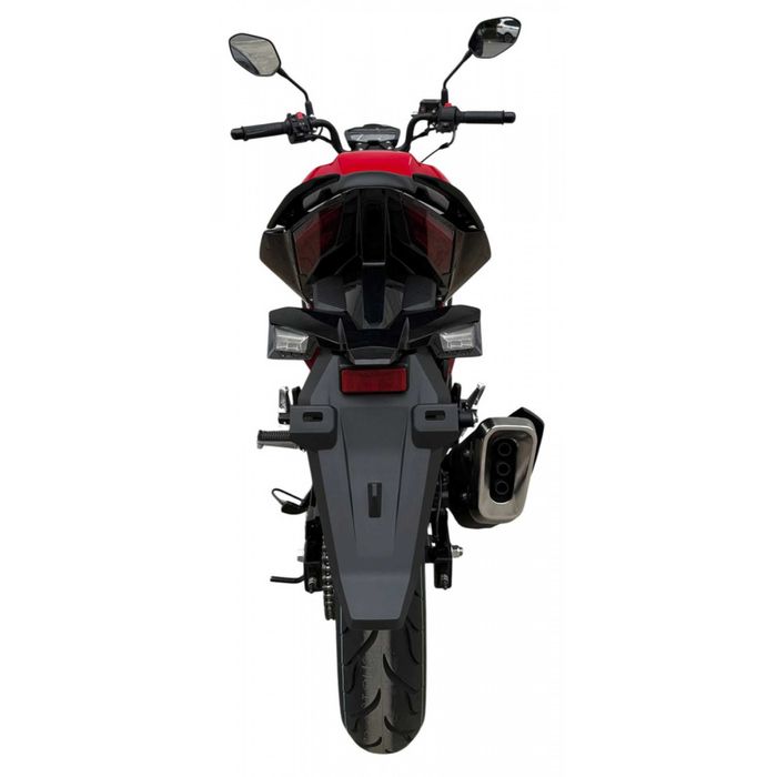 Новинка модель 2026 Lifan KPS 250