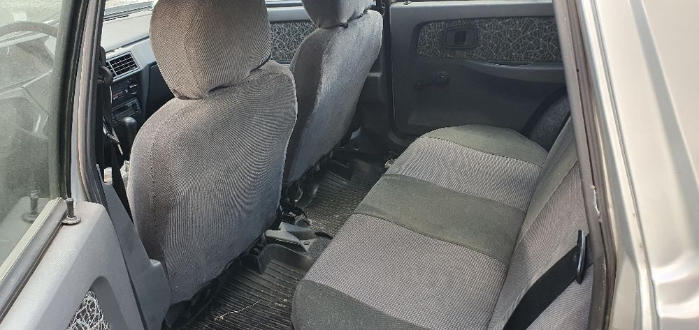 Автомобіль ЗАЗ 1103 Славута 2003