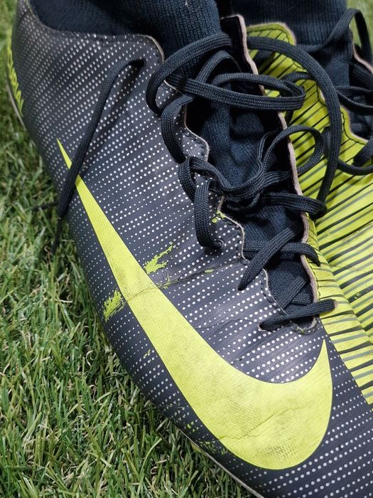 Chuteira Nike Mercurial Victory CR7 (EUR 46)