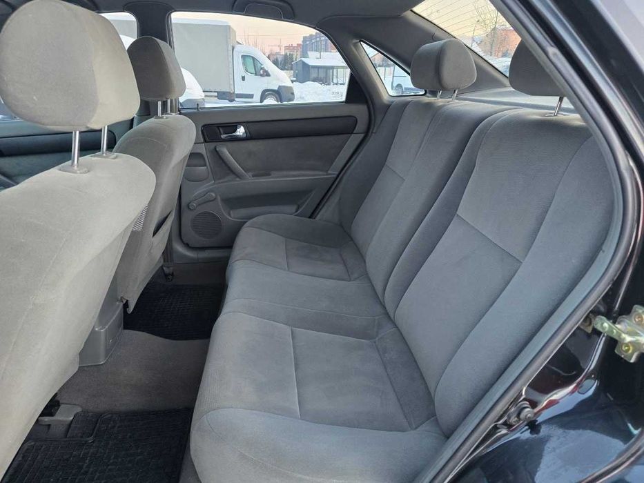 Продам  Chevrolet Lacetti 2004. Можна в розстрочку, під викуп.