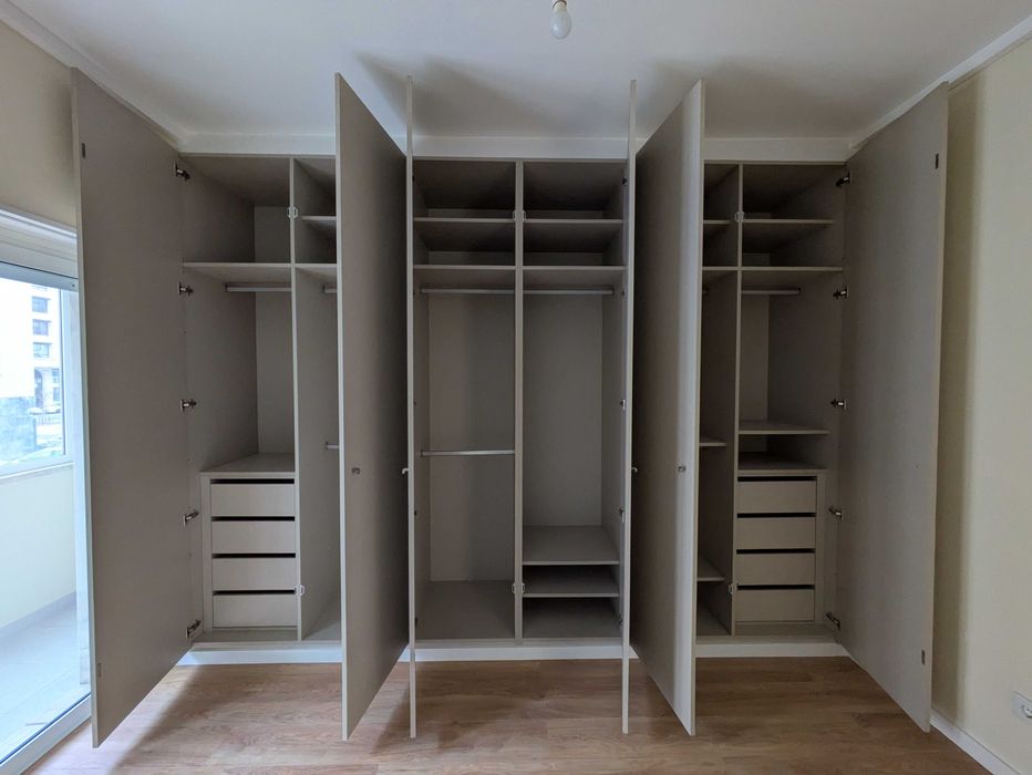 Apartamento T1 Completamente Remodelado no Campo Pequeno