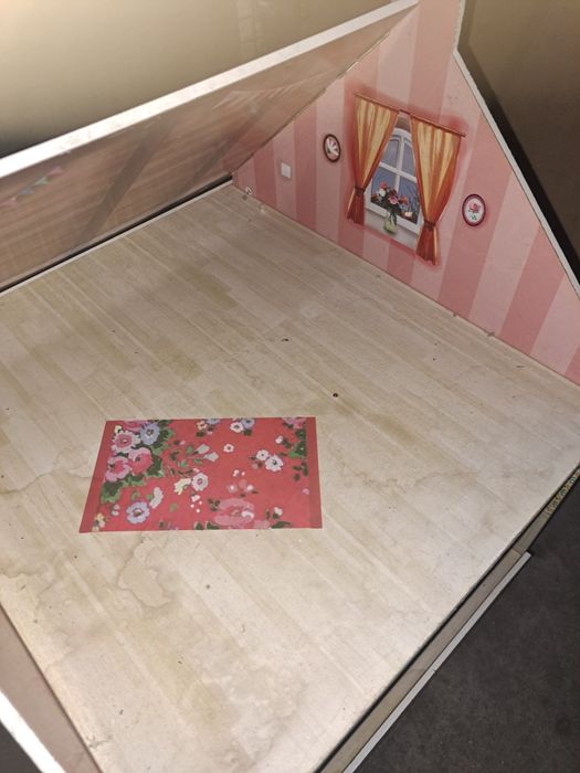 Casa de brincar para crianças