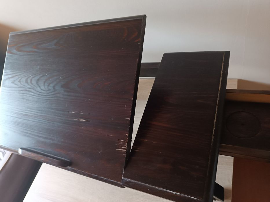 Stolik pod laptopa, tablet