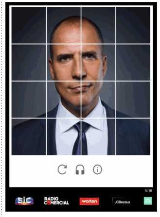 Troco bilhetes Verificando se Você é Humano- RAP de Lisboa por Porto