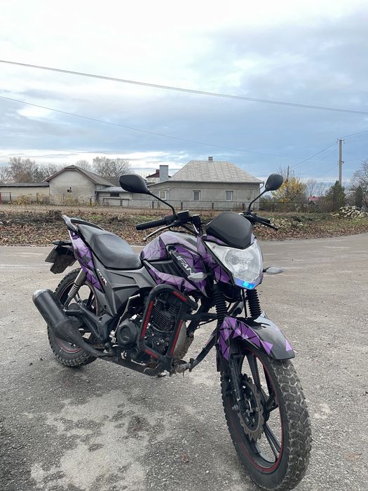 Продам сітіер 200