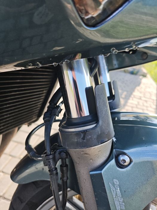 honda CBF 1000 продам