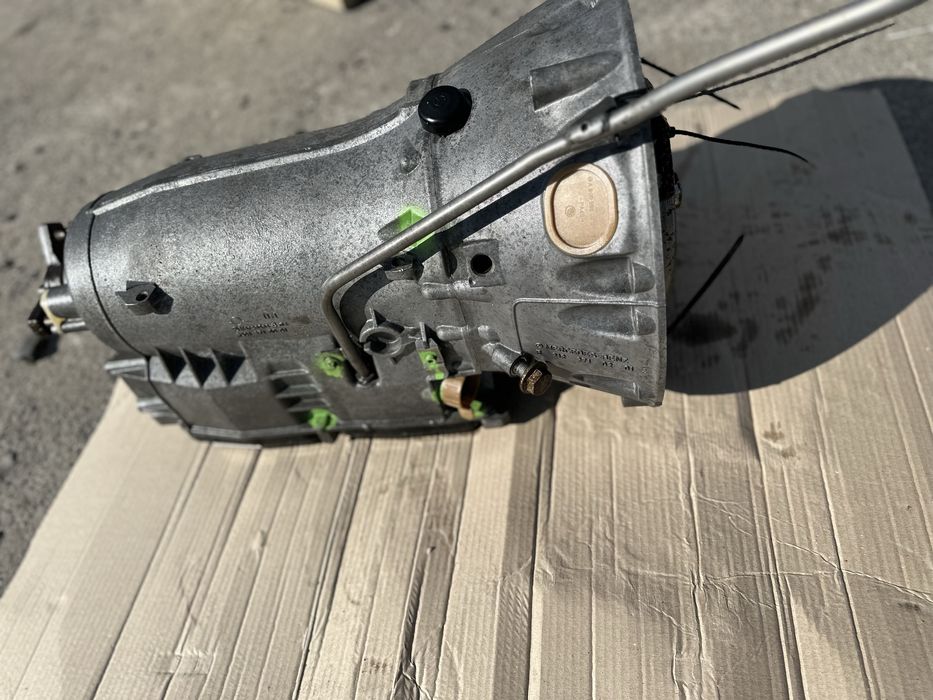 АКПП Мерседес Спринтер MS Sprinter  ОМ 651 коробка автомат