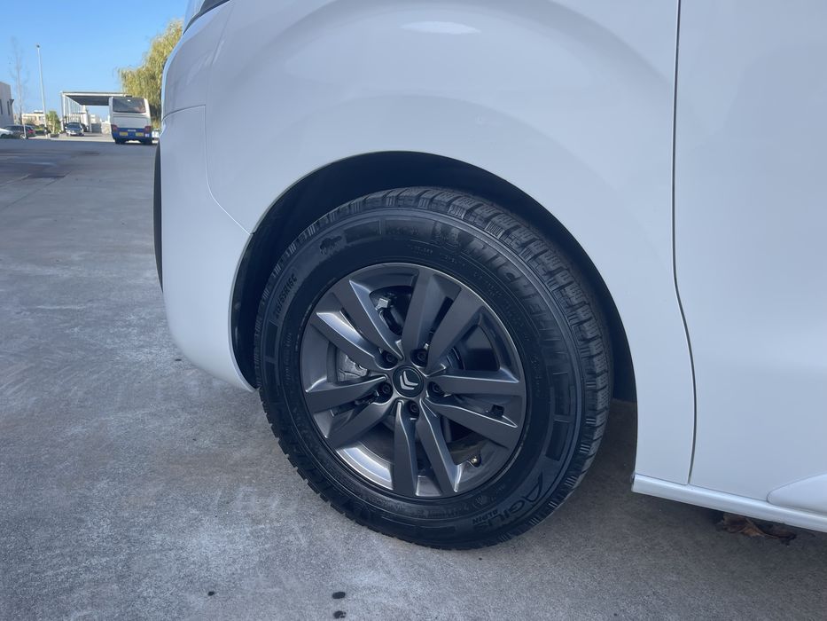 Citroen jumpy 2.0 hdi automatica -180cv