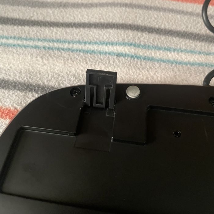 Keyborad Logitech Classic 200