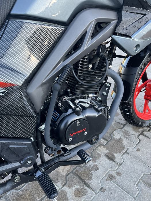 Viper V200B 2024